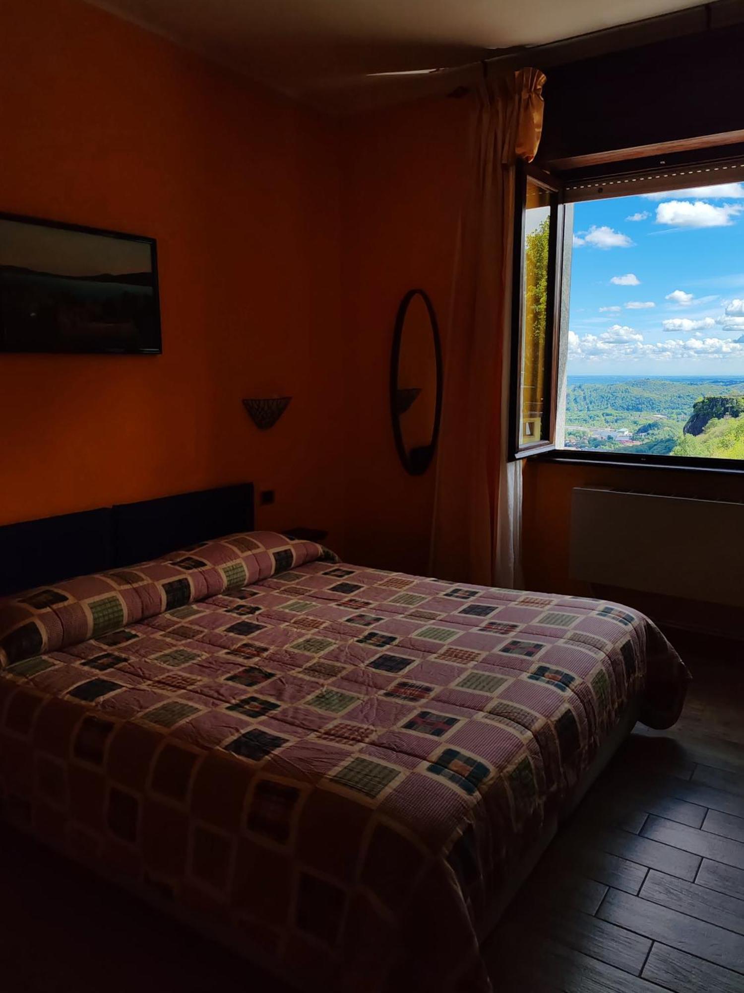 Hotel Panoramico Lago D'Orta (Adults Only) Madonna Del Sasso Εξωτερικό φωτογραφία