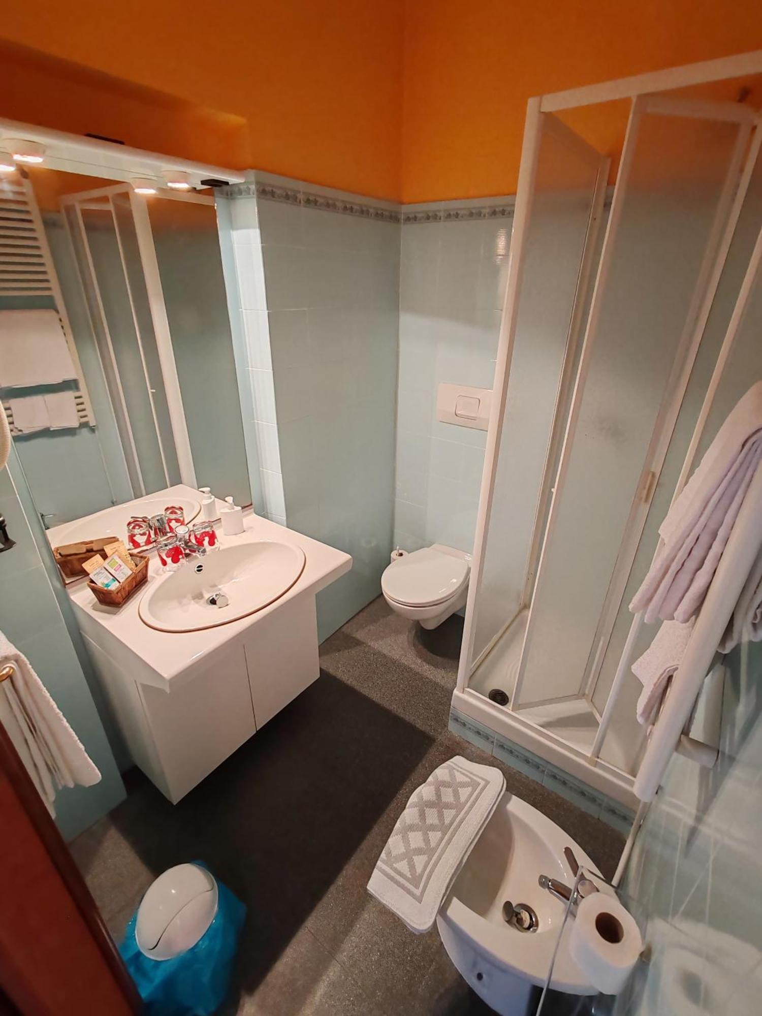 Hotel Panoramico Lago D'Orta (Adults Only) Madonna Del Sasso Εξωτερικό φωτογραφία