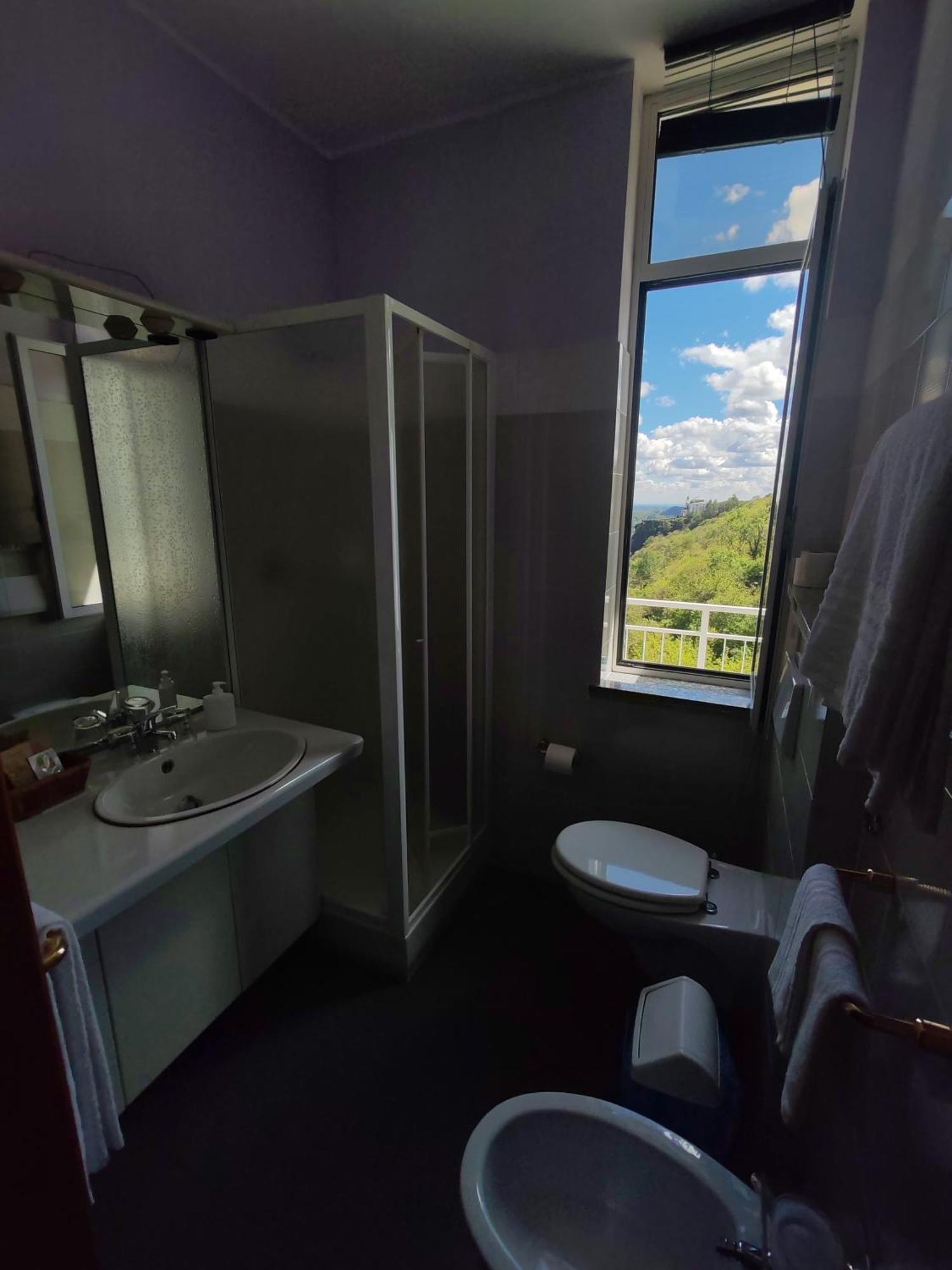 Hotel Panoramico Lago D'Orta (Adults Only) Madonna Del Sasso Εξωτερικό φωτογραφία