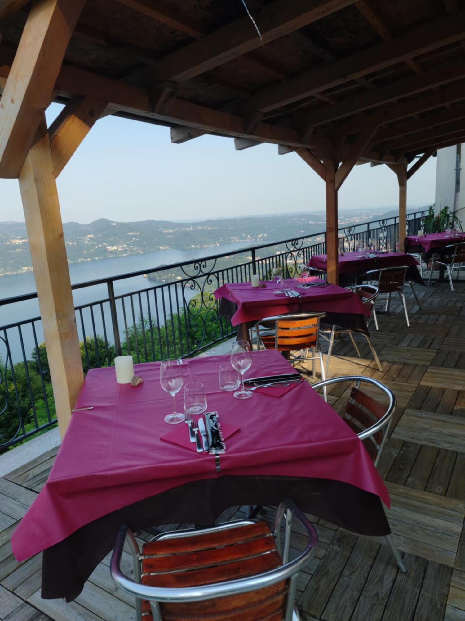 Hotel Panoramico Lago D'Orta (Adults Only) Madonna Del Sasso Εξωτερικό φωτογραφία