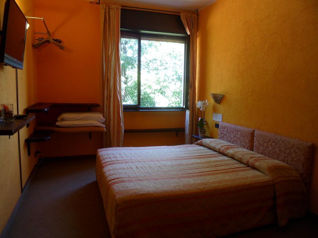 Hotel Panoramico Lago D'Orta (Adults Only) Madonna Del Sasso Εξωτερικό φωτογραφία