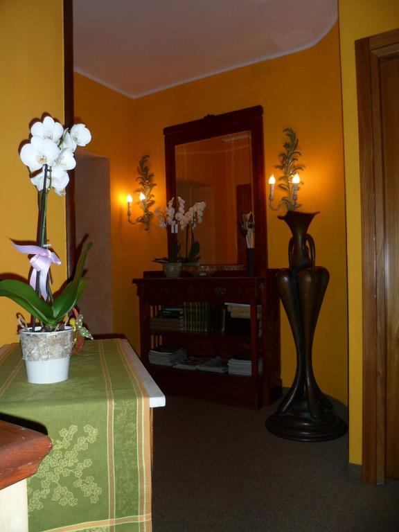 Hotel Panoramico Lago D'Orta (Adults Only) Madonna Del Sasso Εξωτερικό φωτογραφία