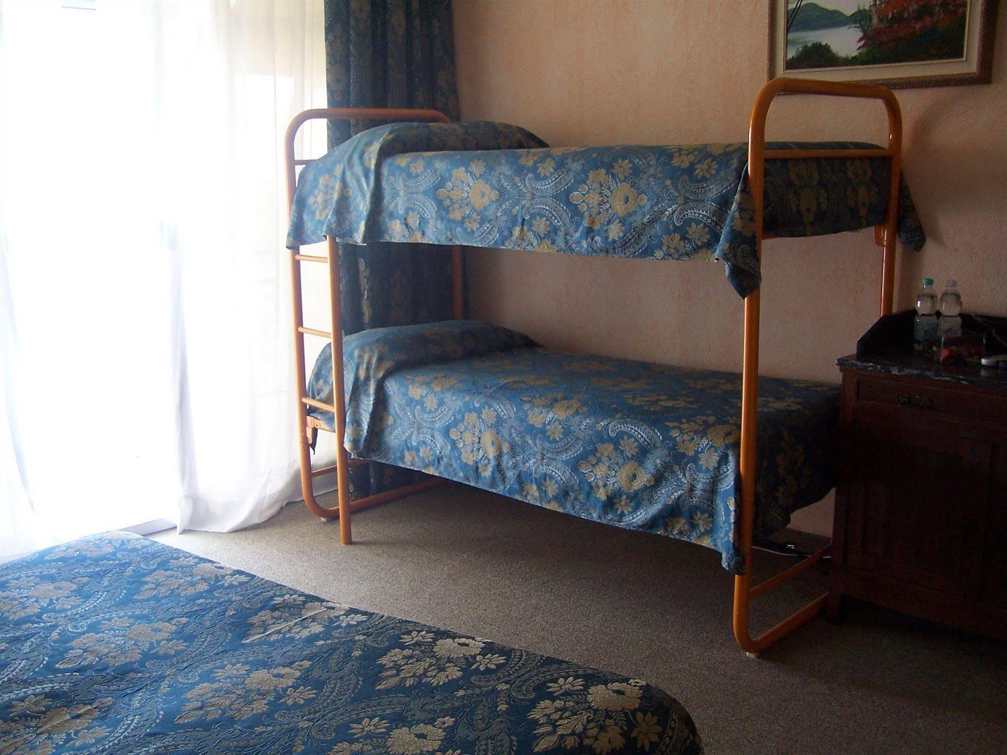 Hotel Panoramico Lago D'Orta (Adults Only) Madonna Del Sasso Εξωτερικό φωτογραφία
