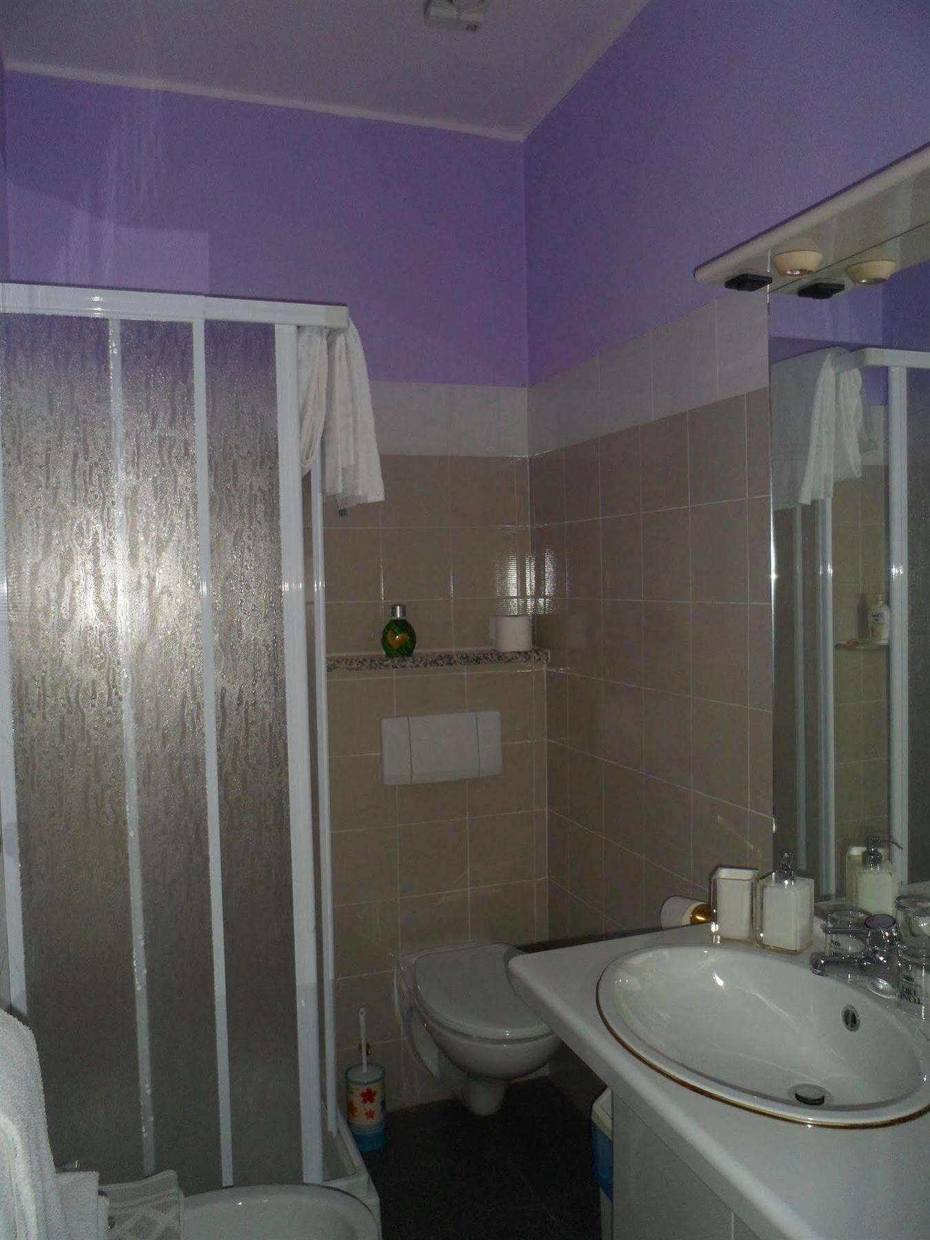 Hotel Panoramico Lago D'Orta (Adults Only) Madonna Del Sasso Εξωτερικό φωτογραφία