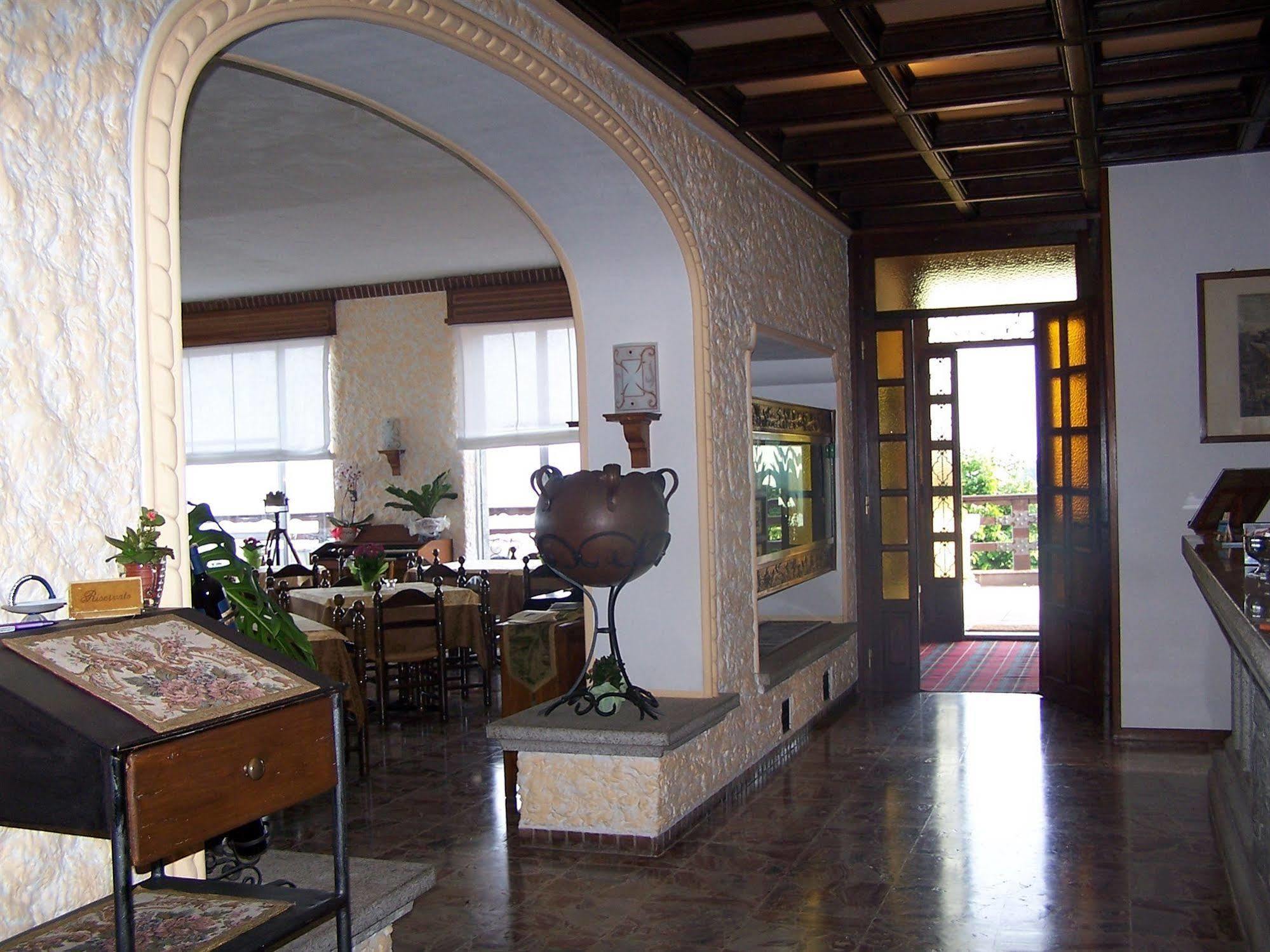 Hotel Panoramico Lago D'Orta (Adults Only) Madonna Del Sasso Εξωτερικό φωτογραφία